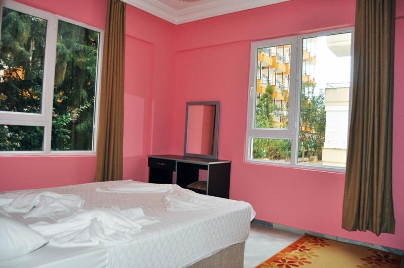 Blue Diamond Alya Hotel Alanya Kamer foto