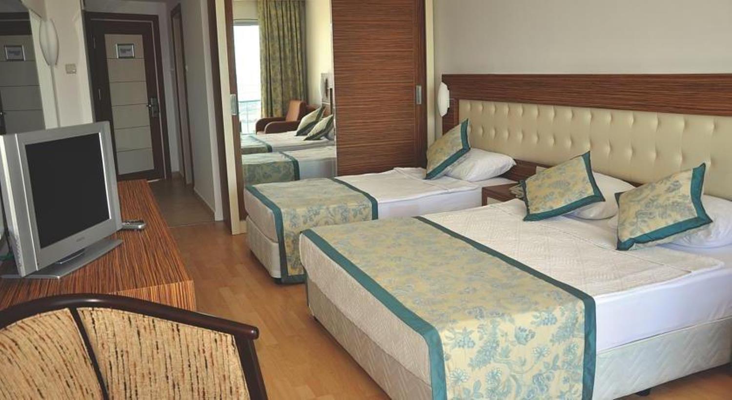 Blue Diamond Alya Hotel Alanya Buitenkant foto