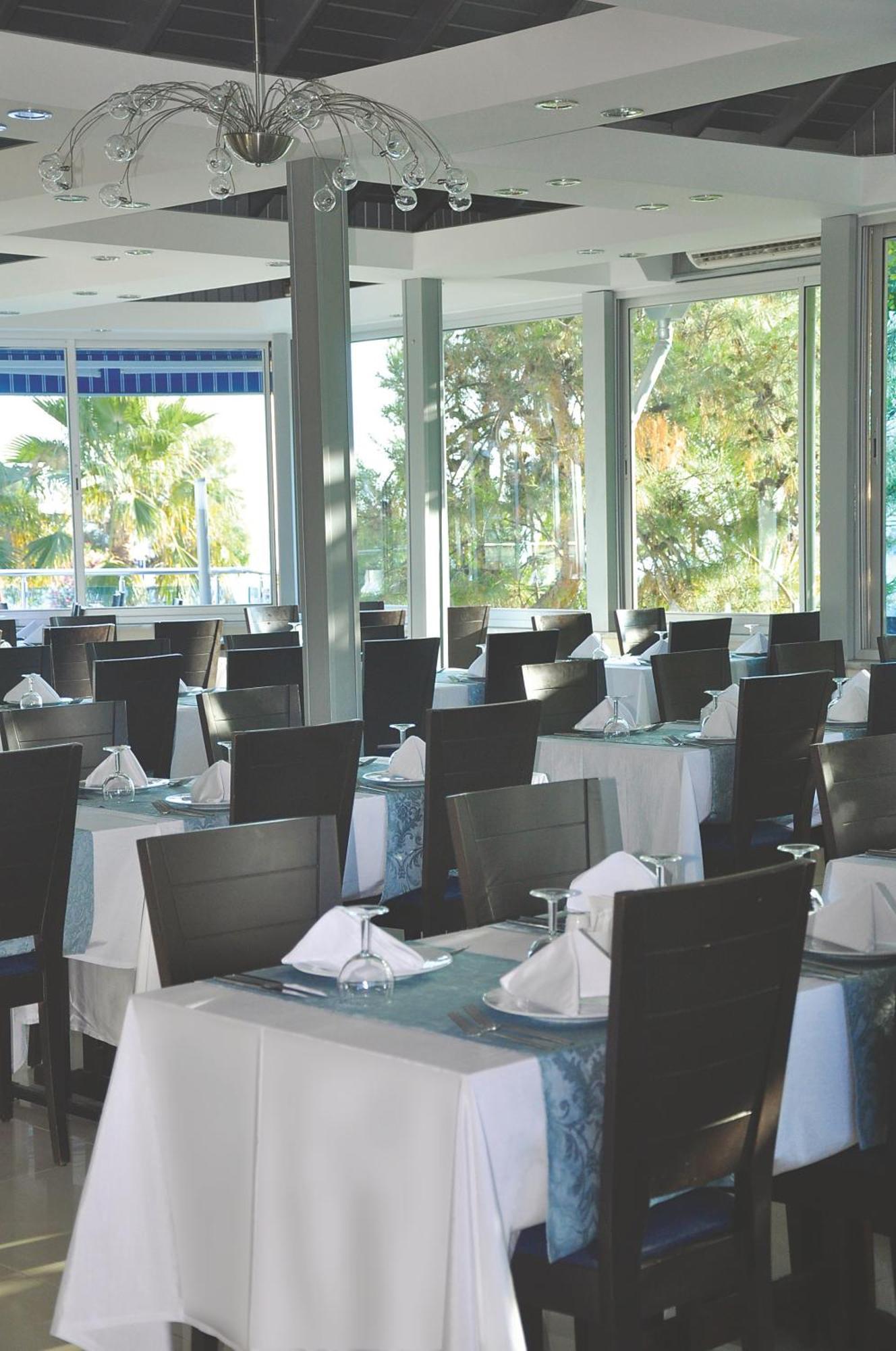 Blue Diamond Alya Hotel Alanya Buitenkant foto
