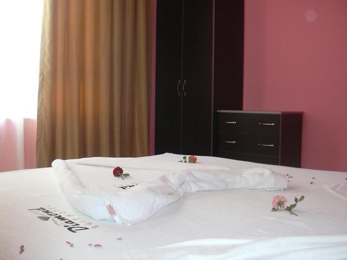 Blue Diamond Alya Hotel Alanya Kamer foto