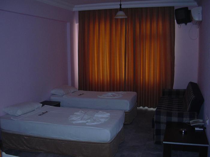 Blue Diamond Alya Hotel Alanya Buitenkant foto