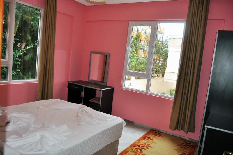Blue Diamond Alya Hotel Alanya Kamer foto