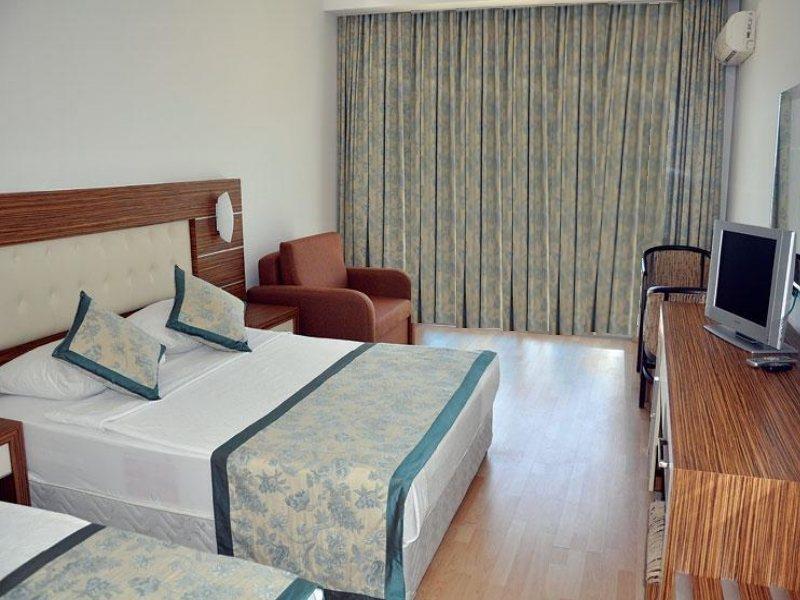Blue Diamond Alya Hotel Alanya Buitenkant foto