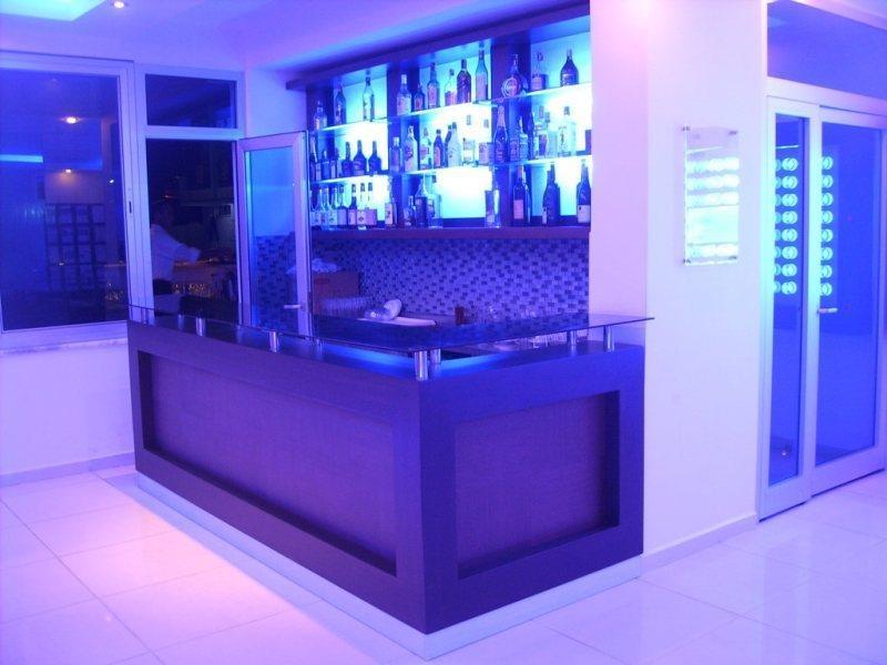 Blue Diamond Alya Hotel Alanya Buitenkant foto