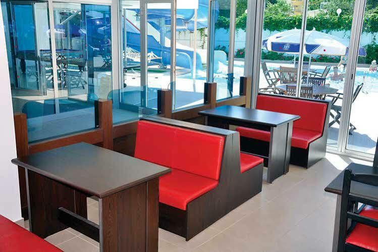 Blue Diamond Alya Hotel Alanya Buitenkant foto