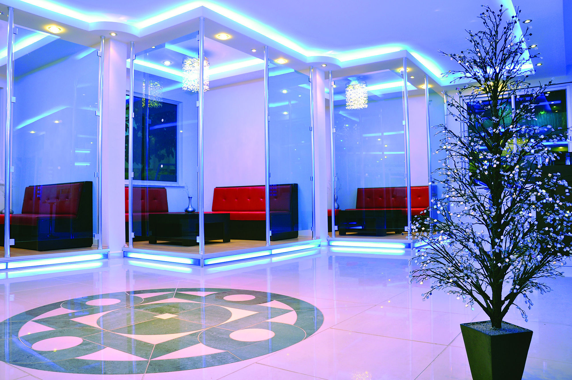 Blue Diamond Alya Hotel Alanya Buitenkant foto